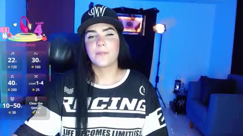 Snapshot of _babyfantasy_ chatting on 11-14-25, 03:16 You Baby online show from 11-14-25, 03:16