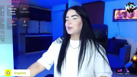 Snapshot of _babyfantasy_ chatting on 11-24-25, 02:55 You Baby online show from 11-24-25, 02:55