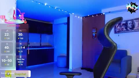 Snapshot of _babyfantasy_ chatting on 12-20-25, 04:58 You Baby online show from 12-20-25, 04:58