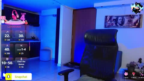 Snapshot of _babyfantasy_ chatting on 01-07-26, 08:17 You Baby online show from 01-07-26, 08:17