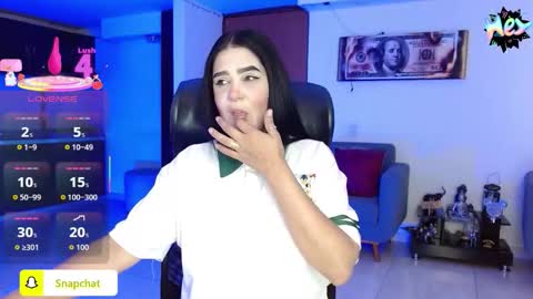 Snapshot of _babyfantasy_ chatting on 01-10-26, 07:59 You Baby online show from 01-10-26, 07:59