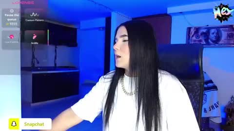 Snapshot of _babyfantasy_ chatting on 02-03-26, 11:54 You Baby online show from 02-03-26, 11:54