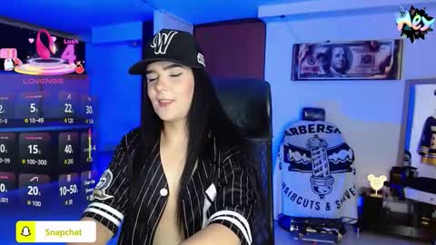 Snapshot of _babyfantasy_ chatting on 02-09-26, 08:57 You Baby online show from 02-09-26, 08:57