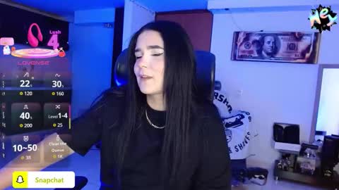 Snapshot of _babyfantasy_ chatting on 02-13-26, 06:26 You Baby online show from 02-13-26, 06:26