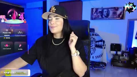 Snapshot of _babyfantasy_ chatting on 02-25-26, 10:52 You Baby online show from 02-25-26, 10:52