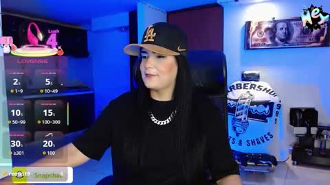 Snapshot of _babyfantasy_ chatting on 03-04-26, 12:16 You Baby online show from 03-04-26, 12:16