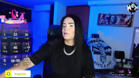 Snapshot of _babyfantasy_ chatting on 03-10-26, 02:16 You Baby online show from 03-10-26, 02:16