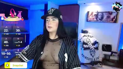 Snapshot of _babyfantasy_ chatting on 03-11-26, 02:28 You Baby online show from 03-11-26, 02:28