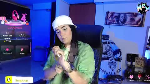 You Baby online show from 04-06-26, 10:00