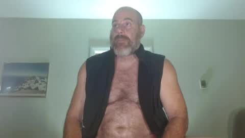 Bacchus online show from 07-22-26, 01:25