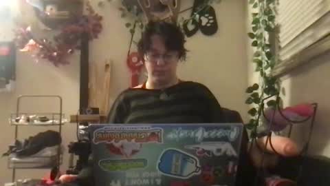 bandit online show from 12-26-24, 02:55