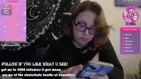 bandit online show from 11-04-25, 01:59