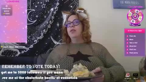 bandit online show from 11-04-25, 03:44