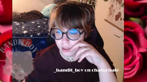 bandit online show from 02-11-26, 12:26