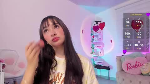 Andrea online show from 02-18-25, 02:27