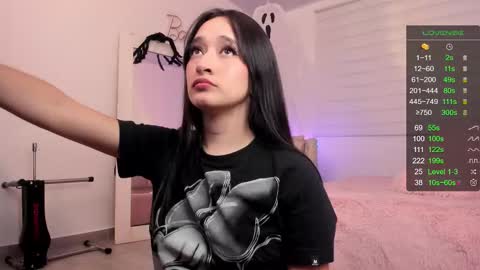 Andrea online show from 10-18-25, 12:02