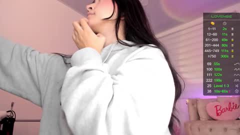 Andrea online show from 11-08-25, 10:19