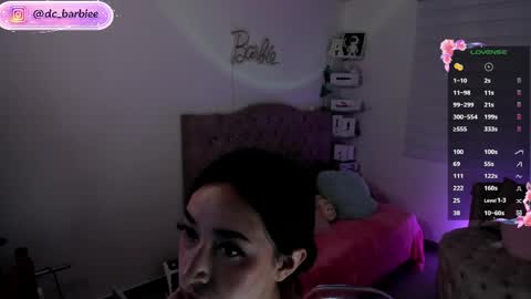 Snapshot of _barbie_joy chatting on 05-13-26, 10:17 Andrea online show from 05-13-26, 10:17