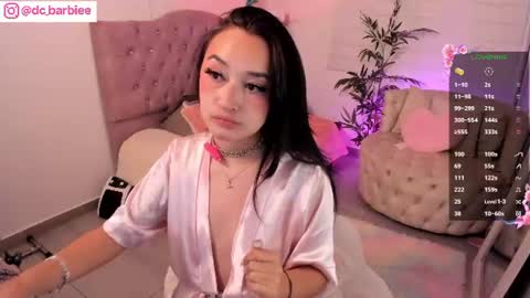 Snapshot of _barbie_joy chatting on 06-10-26, 03:18 Andrea online show from 06-10-26, 03:18