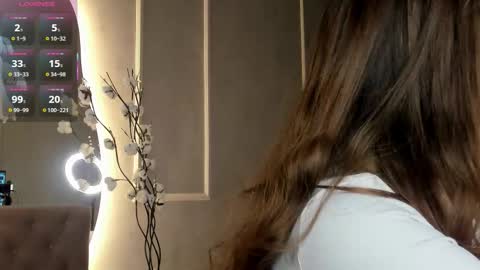 Snapshot of _bellaclark chatting on 01-18-26, 08:23 Bella online show from 01-18-26, 08:23