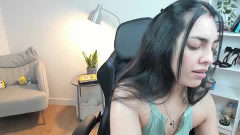 Snapshot of _bellaevans_ chatting on 03-03-25, 05:42 Bella Evans online show from 03-03-25, 05:42