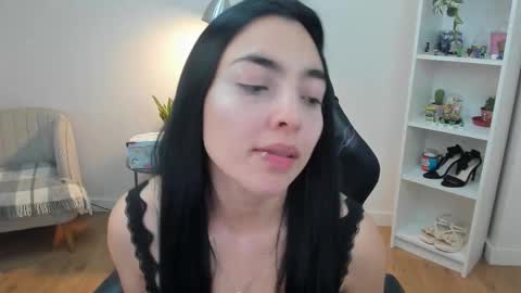 Snapshot of _bellaevans_ chatting on 03-04-26, 06:08 Bella Evans online show from 03-04-26, 06:08