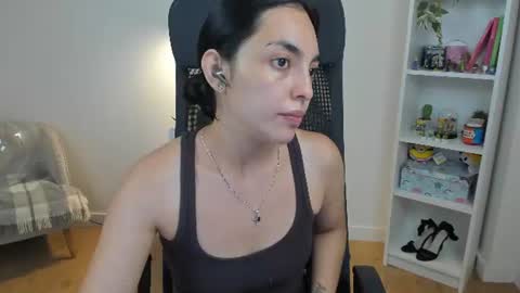 Snapshot of _bellaevans_ chatting on 06-23-26, 04:32 Bella Evans online show from 06-23-26, 04:32