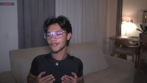 BILLY online show from 05-06-26, 01:03