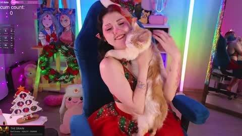 Alice .. online show from 12-20-24, 09:50