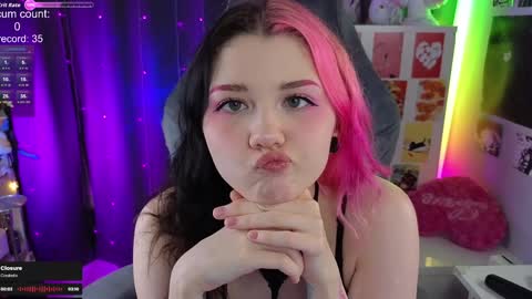 Alice .. online show from 01-13-26, 08:25