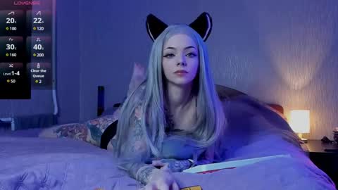 Olivia Subscribe to my Fansly -   online show from 02-28-25, 11:23