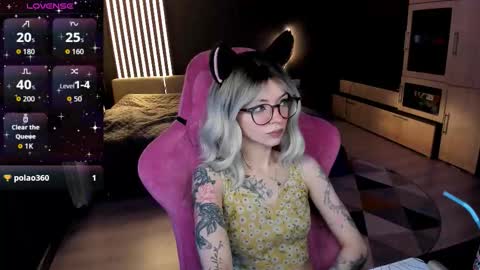 Olivia Subscribe to my Fansly -   online show from 03-13-26, 07:42