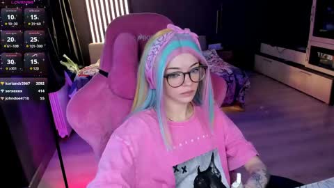 Olivia Subscribe to my Fansly -   online show from 05-15-26, 11:01