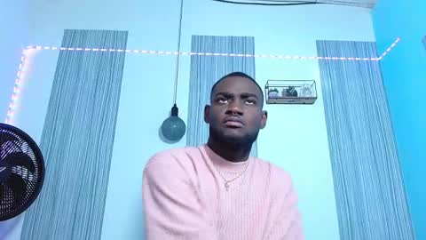 Andrew online show from 10-28-25, 03:21