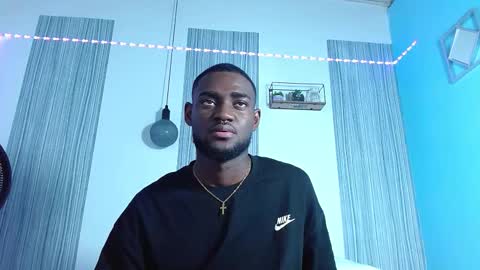 Andrew online show from 10-29-25, 03:31