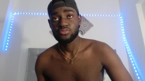 Andrew online show from 11-19-25, 06:52