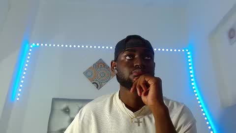 Andrew online show from 11-21-25, 07:01