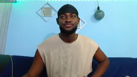 Andrew online show from 05-16-26, 03:36