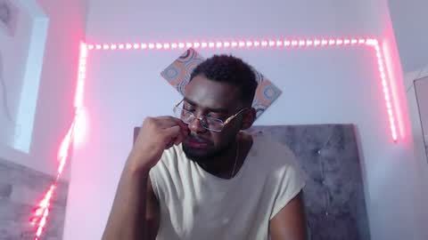 Andrew online show from 07-18-26, 11:36