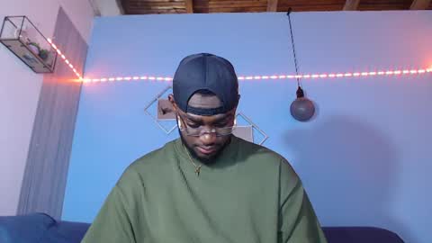 Andrew online show from 08-02-26, 03:16