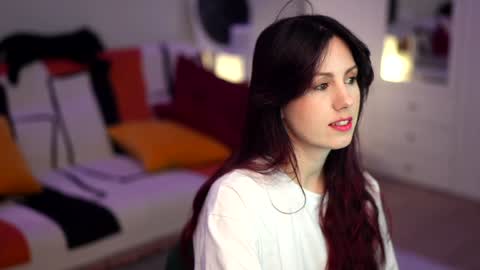 Lili online show from 12-22-25, 05:59