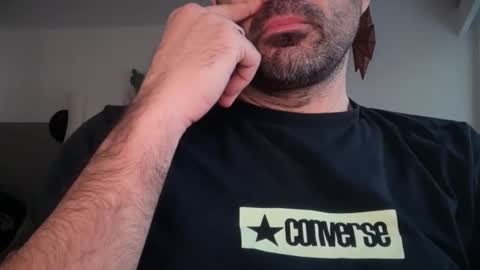 _blackeyedboy online show from 03-19-26, 05:00