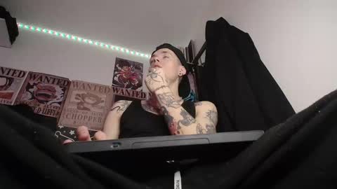 Snapshot of _blackshadow__ chatting on 02-02-26, 07:23 SHADOW online show from 02-02-26, 07:23