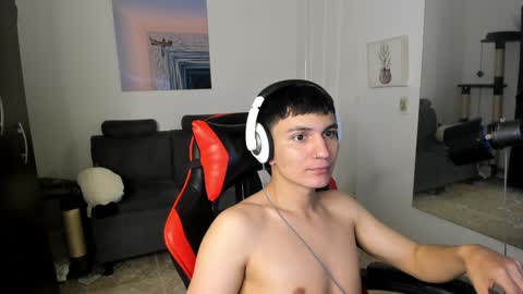 B L A K E online show from 12-20-24, 09:00