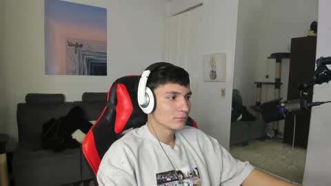 B L A K E online show from 12-23-24, 07:06