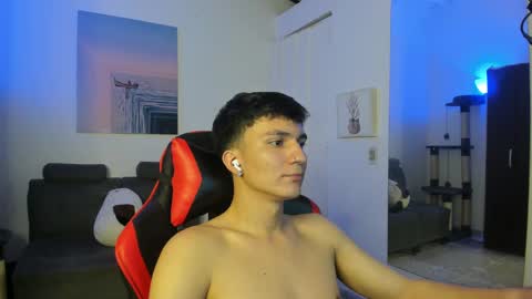 B L A K E online show from 01-16-25, 05:53