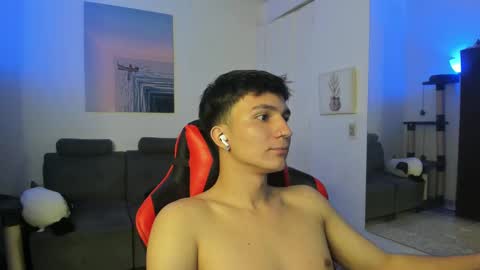 B L A K E online show from 01-18-25, 06:56