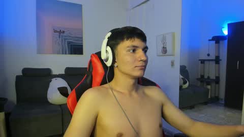 B L A K E online show from 01-20-25, 03:37