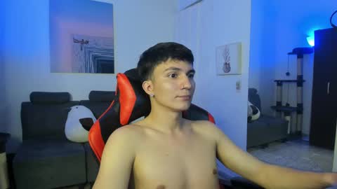 B L A K E online show from 01-20-25, 06:42