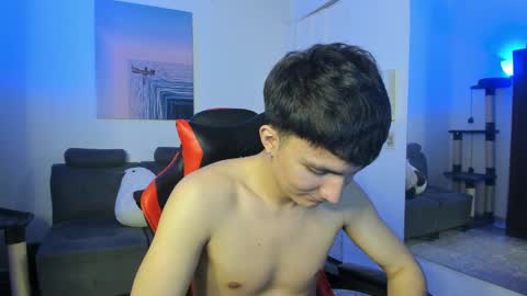 B L A K E online show from 01-21-25, 05:05